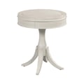 MARCELLA ROUND END TABLE