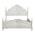 (3) Queen Bed