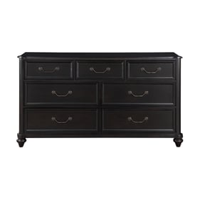 Home Elegance Herman Gray Dresser