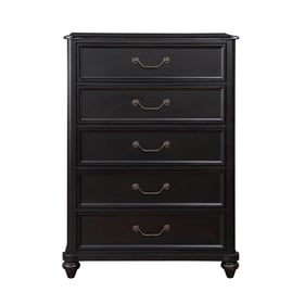 Home Elegance Herman Gray Chest