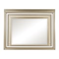 Mirror with LED Lighting