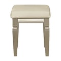 Vanity Stool