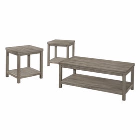 Home Elegance Bainbridge Gray 3 In 1 Pack