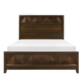 (3) Queen Bed