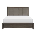 (3) Queen Bed