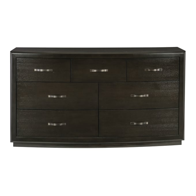 Home Elegance Hodgin Brown Dresser HE-1575-5