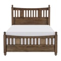 (3) Queen Bed