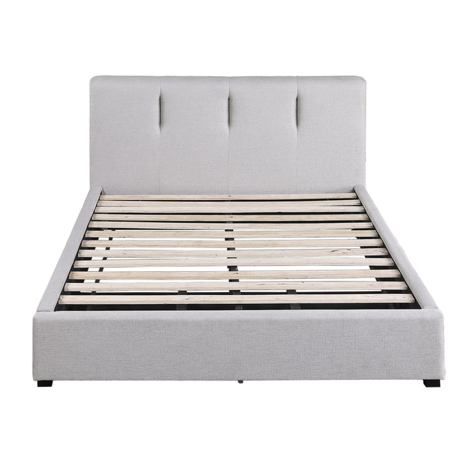 Home Elegance Aitana Platform Beds HE-1632-BEDS-VAR