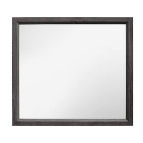 Home Elegance Davi Gray Mirror