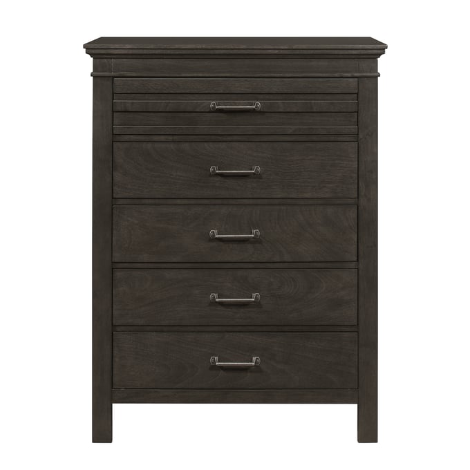 Home Elegance Blaire Farm Gray Chest HE-1675-9