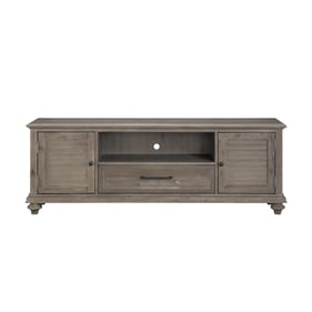 Home Elegance Cardano Light Brown TV Stand