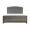 (3) Queen Bed