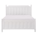 (3) Queen Bed