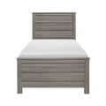 (3) Twin Bed