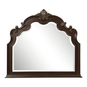 Home Elegance Antoinetta Cherry Mirror