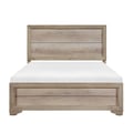 (2)Queen Bed