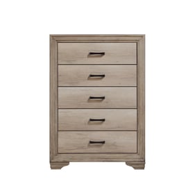 Home Elegance Lonan Natural Chest