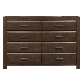 Home Elegance Erwan Espresso Dresser