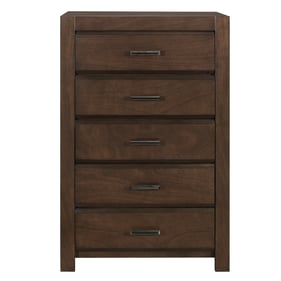 Home Elegance Erwan Espresso Chest