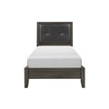 (3) Twin Bed