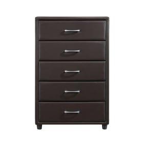 Home Elegance Lorenzi Brown Chest