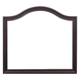 Home Elegance Marston Cherry Mirror