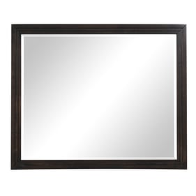 Home Elegance Larchmont Gray Mirror