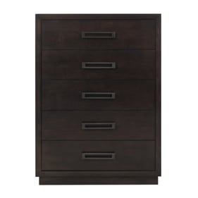 Home Elegance Larchmont Gray Chest