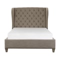 (3)Queen Bed