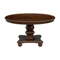 (2)Round Dining Table