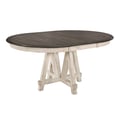 (2)Round/Oval Dining Table