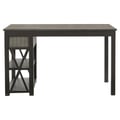 (2) Counter Height Table