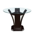 (3) Round Counter Height Table