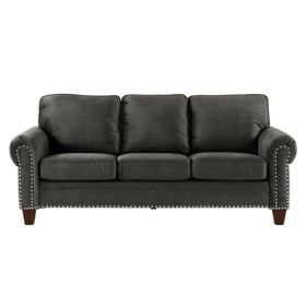 Home Elegance Cornelia Gray Sofa