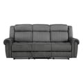 Double Reclining Sofa