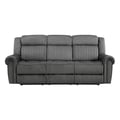 Power Double Reclining Sofa