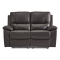 Double Reclining Love Seat