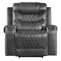 Power Reclining Chair