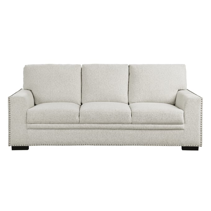 Home Elegance Morelia Beige Sofa HE-9468BE-3