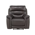 Power Reclining Chair with Power Headrest and USB Port