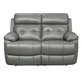 Double Reclining Love Seat