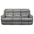 Double Reclining Sofa