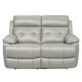 Double Reclining Love Seat