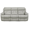 Double Reclining Sofa