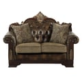 (2)Love Seat