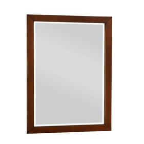 Home Elegance Rowe Cherry Mirror