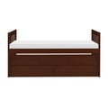 (2) Twin/Twin Trundle Bed