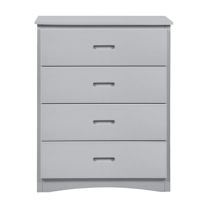 Home Elegance Orion Gray Chest HE-B2063-9