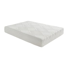 Home Elegance Vega 10 Inch Full Gel Infused Memory Foam Mattress