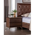 MONTEGO NIGHTSTAND (MONTEGO WALNUT)